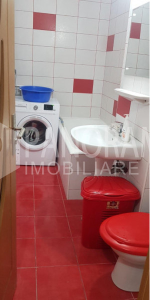 APARTAMENT CU 1 CAMERĂ - MĂRĂȘTI OFFICE