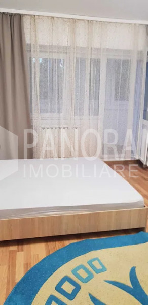 APARTAMENT CU 1 CAMERĂ - MĂRĂȘTI OFFICE