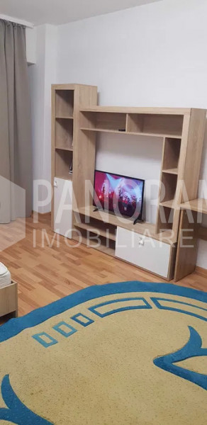 APARTAMENT CU 1 CAMERĂ - MĂRĂȘTI OFFICE