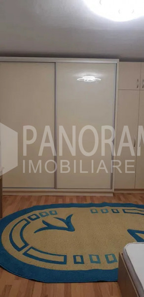 APARTAMENT CU 1 CAMERĂ - MĂRĂȘTI OFFICE