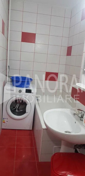 APARTAMENT CU 1 CAMERĂ - MĂRĂȘTI OFFICE