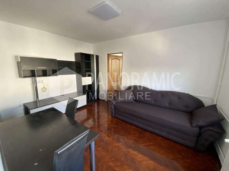 Apartament cu 2 camere, in cartierul Gheorgheni