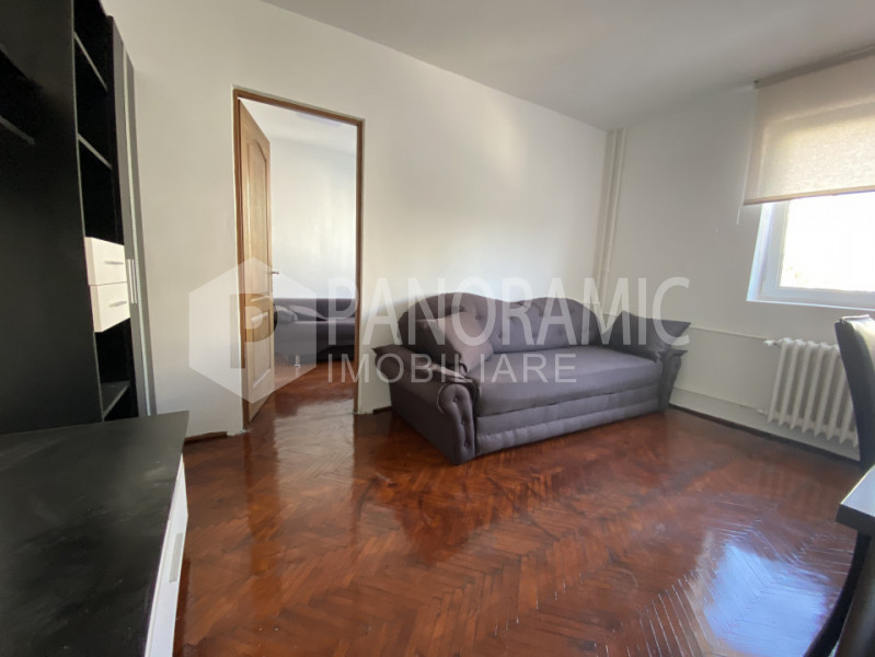 Apartament cu 2 camere, in cartierul Gheorgheni
