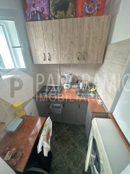 Apartament cu 2 camere, in cartierul Gheorgheni