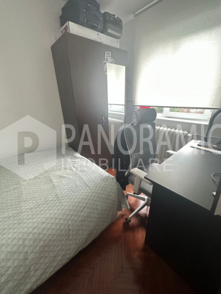 Apartament cu 2 camere, in cartierul Gheorgheni