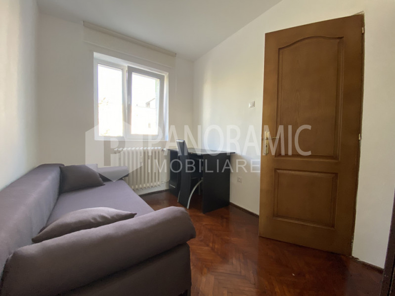 Apartament cu 2 camere, in cartierul Gheorgheni