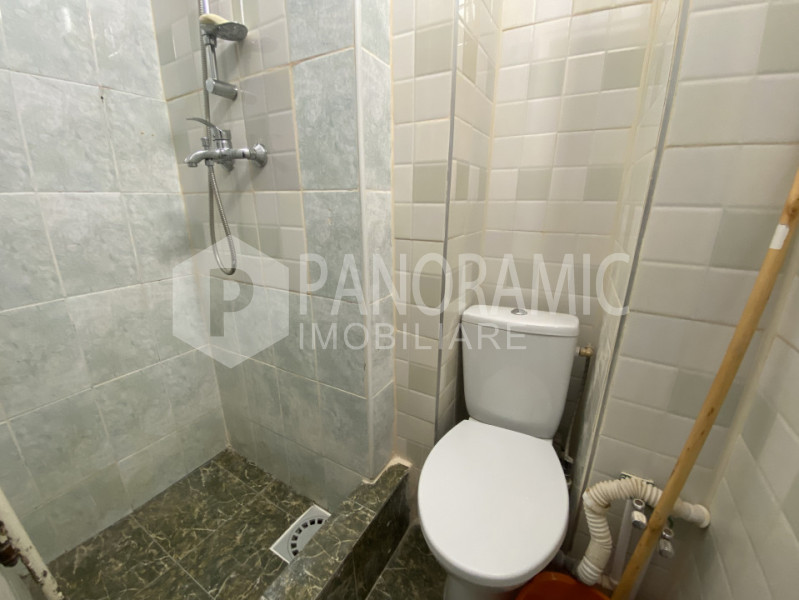 Apartament cu 2 camere, in cartierul Gheorgheni