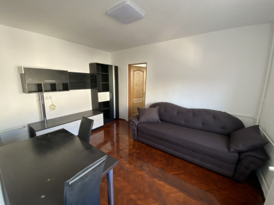 Apartament cu 2 camere, in cartierul Gheorgheni
