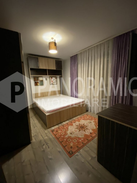APARTAMENT CU 3 CAMERE - CARTIER BUNĂ ZIUA