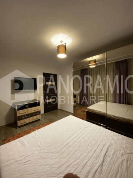 APARTAMENT CU 3 CAMERE - CARTIER BUNĂ ZIUA