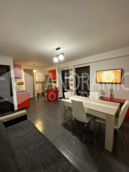 APARTAMENT CU 3 CAMERE - CARTIER BUNĂ ZIUA