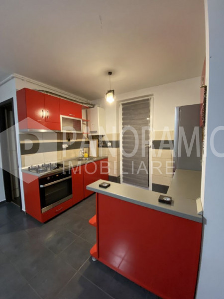 APARTAMENT CU 3 CAMERE - CARTIER BUNĂ ZIUA