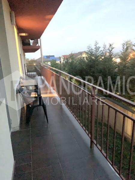 APARTAMENT CU 3 CAMERE - CARTIER BUNĂ ZIUA