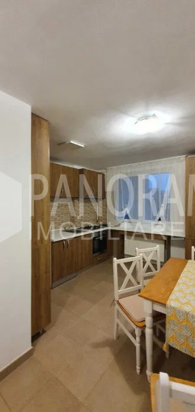 APARTAMENT CU 1 CAMERĂ-MĂNĂȘTUR