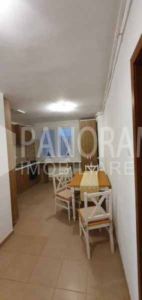 APARTAMENT CU 1 CAMERĂ-MĂNĂȘTUR