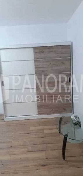 APARTAMENT CU 1 CAMERĂ-MĂNĂȘTUR