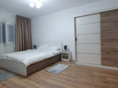 APARTAMENT CU 1 CAMERĂ-MĂNĂȘTUR