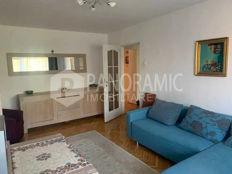 APARTAMENT 4 CAMERE, CARTIER ZORILOR