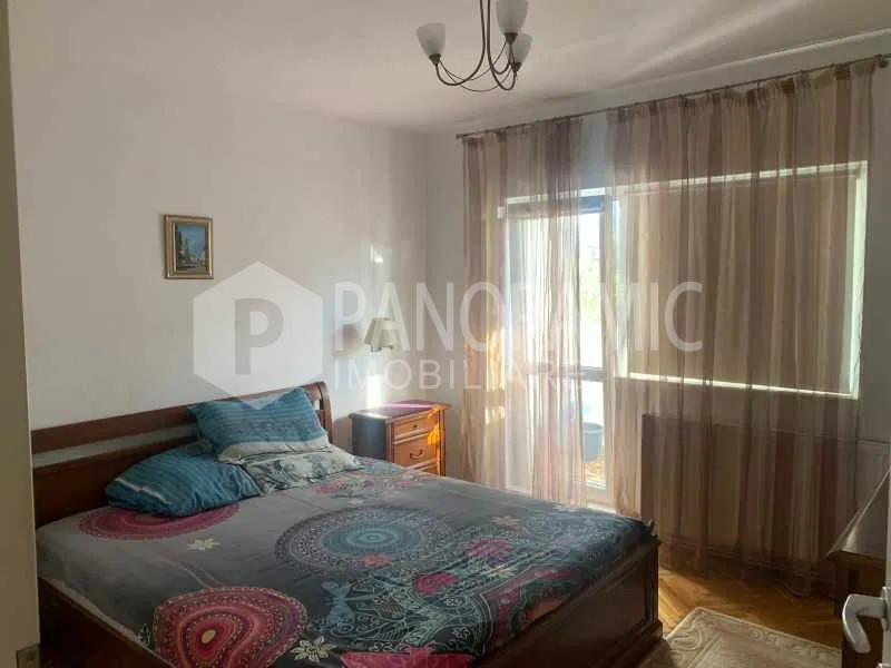 APARTAMENT 4 CAMERE, CARTIER ZORILOR