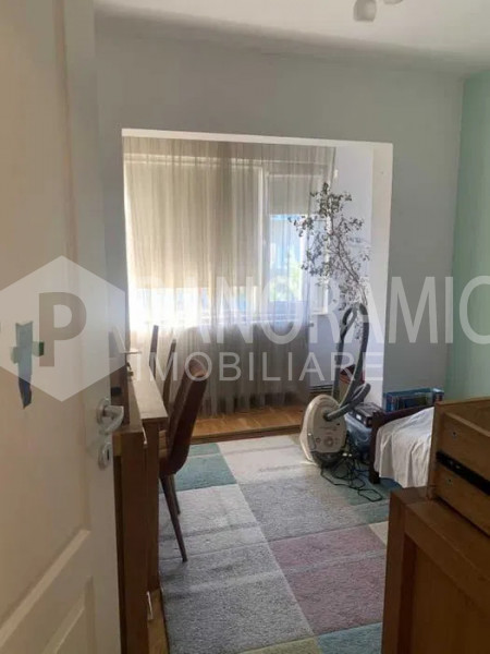 APARTAMENT 4 CAMERE, CARTIER ZORILOR