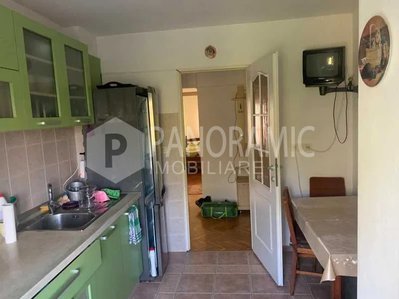 APARTAMENT 4 CAMERE, CARTIER ZORILOR