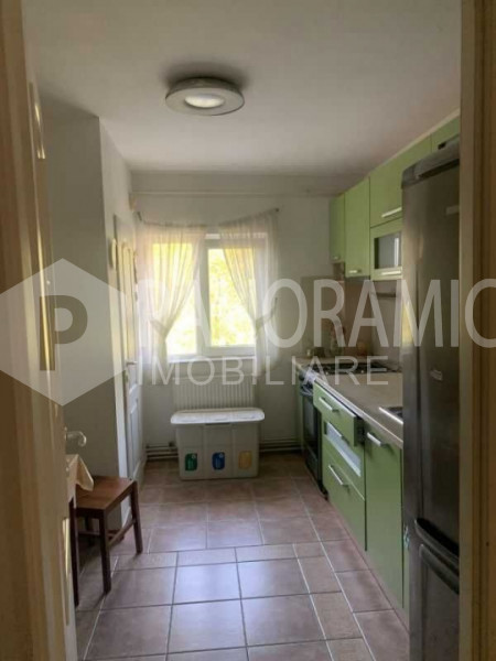 APARTAMENT 4 CAMERE, CARTIER ZORILOR