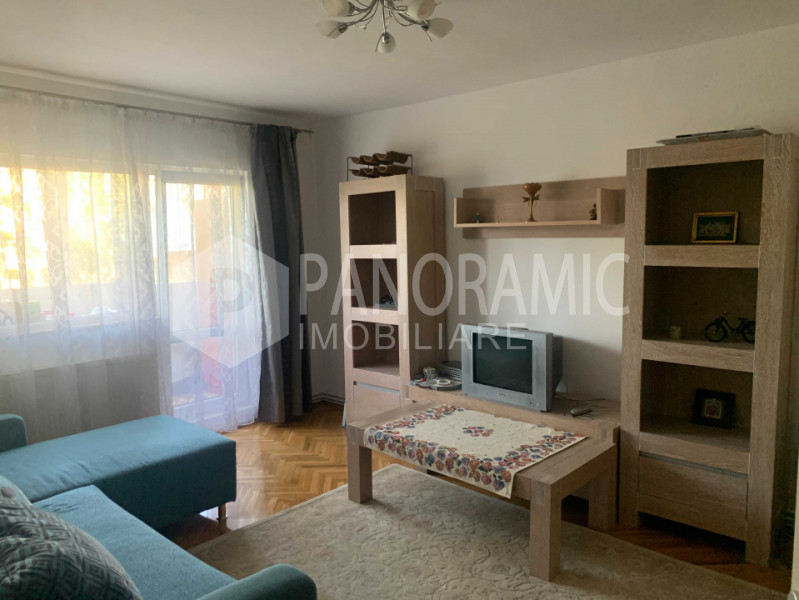 APARTAMENT 4 CAMERE, CARTIER ZORILOR