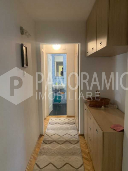 APARTAMENT 4 CAMERE, CARTIER ZORILOR