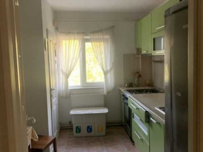 APARTAMENT 4 CAMERE, CARTIER ZORILOR