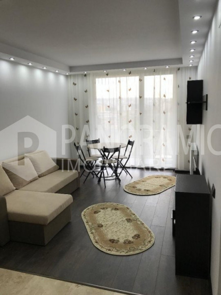 Apartament 2 camere semi-decomandate Taietura Turcului