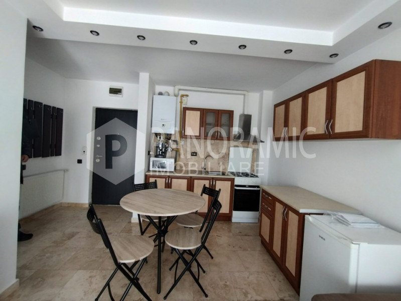 Apartament 2 camere semi-decomandate, Tăietura Turcului