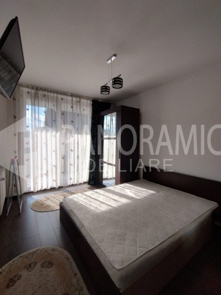 Apartament 2 camere semi-decomandate, Tăietura Turcului