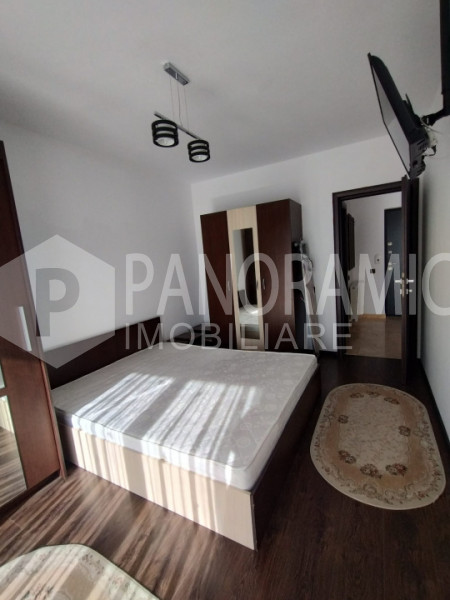 Apartament 2 camere semi-decomandate, Tăietura Turcului