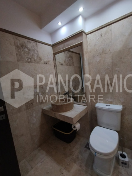 Apartament 2 camere semi-decomandate, Tăietura Turcului