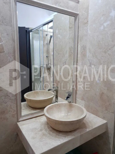 Apartament 2 camere semi-decomandate, Tăietura Turcului