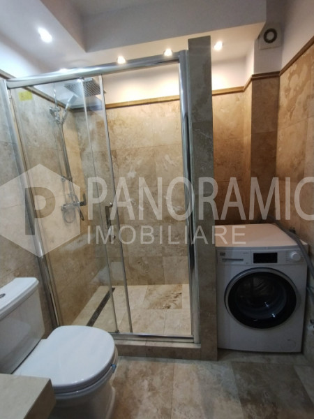 Apartament 2 camere semi-decomandate, Tăietura Turcului