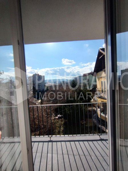 Apartament 2 camere semi-decomandate, Tăietura Turcului