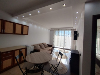 Apartament 2 camere semi-decomandate, Tăietura Turcului