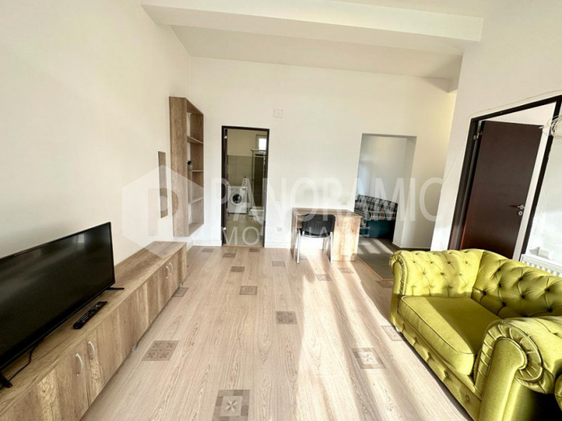 Apartament cu 2 camere semidecomandate - Mărăști/Bulgaria