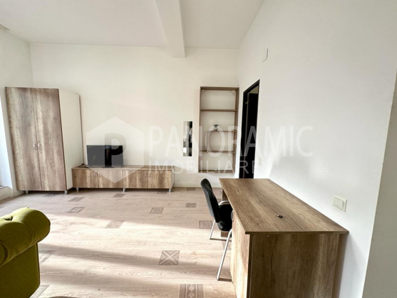 Apartament cu 2 camere semidecomandate - Mărăști/Bulgaria