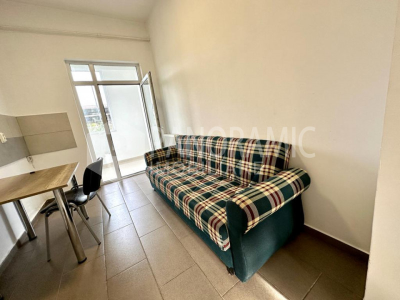 Apartament cu 2 camere semidecomandate - Mărăști/Bulgaria