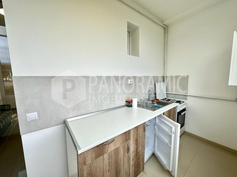Apartament cu 2 camere semidecomandate - Mărăști/Bulgaria