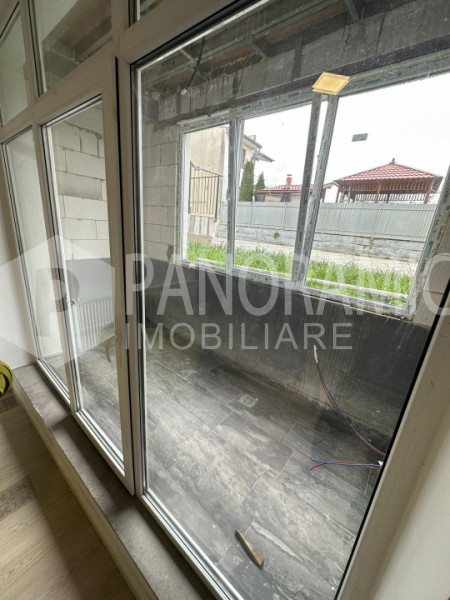 Apartament cu 2 camere semidecomandate - Mărăști/Bulgaria