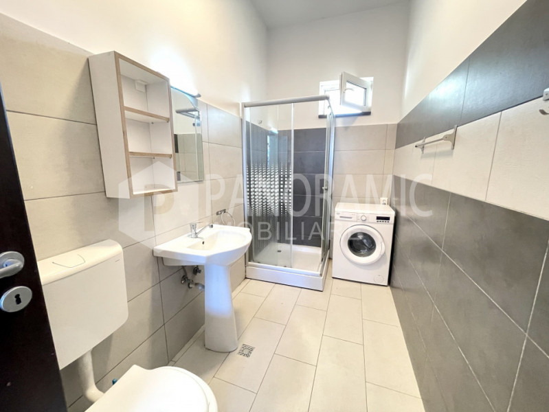 Apartament cu 2 camere semidecomandate - Mărăști/Bulgaria