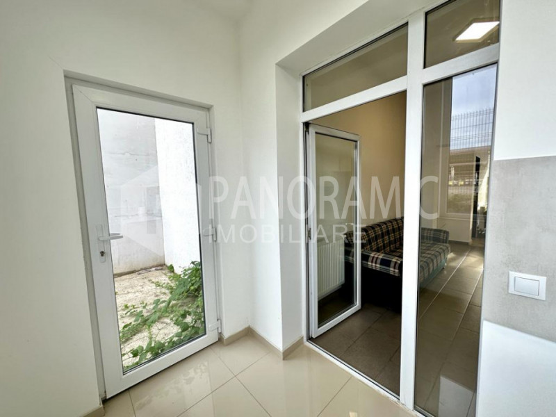 Apartament cu 2 camere semidecomandate - Mărăști/Bulgaria