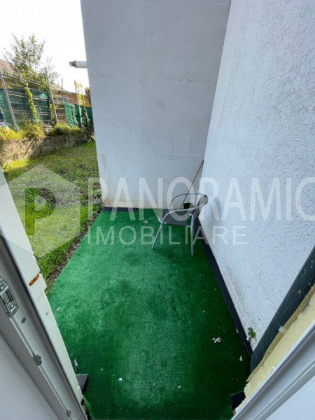 Apartament cu 2 camere semidecomandate - Mărăști/Bulgaria