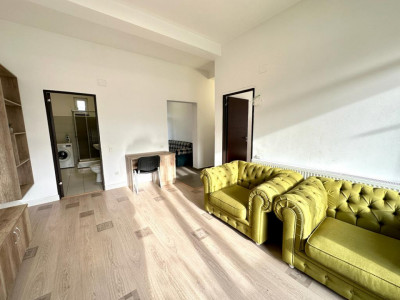 Apartament cu 2 camere semidecomandate - Mărăști/Bulgaria