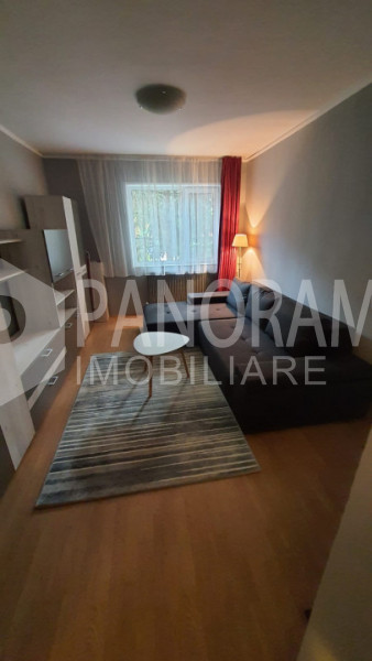 APARTAMENT CU 2 CAMERE - MĂNĂȘTUR
