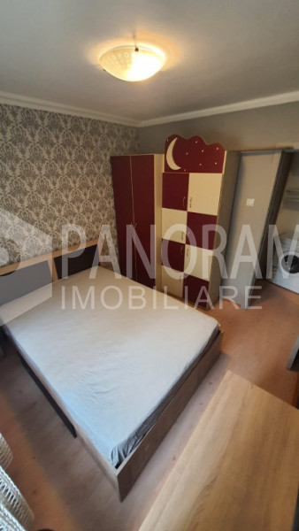 APARTAMENT CU 2 CAMERE - MĂNĂȘTUR