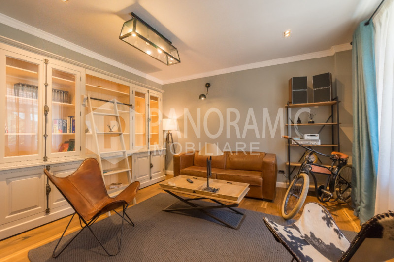 APARTAMENT CU 2 CAMERE IN CENTRU